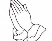 Temps de prière - Carême